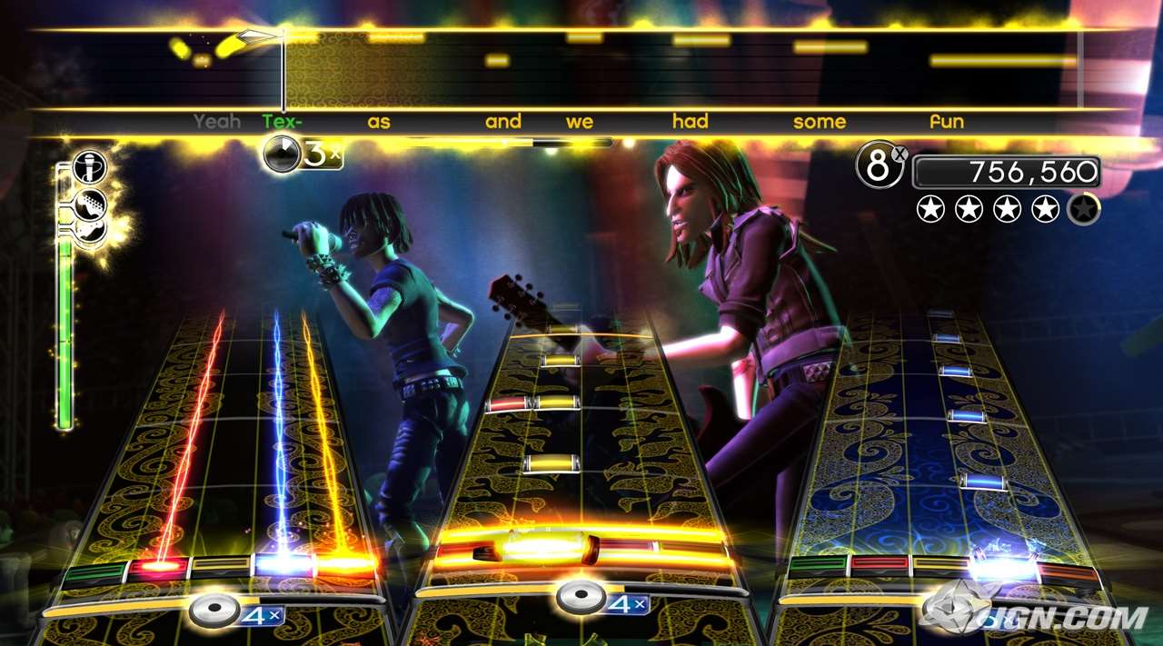 Acdc Rock Band Torrent Wii Iso